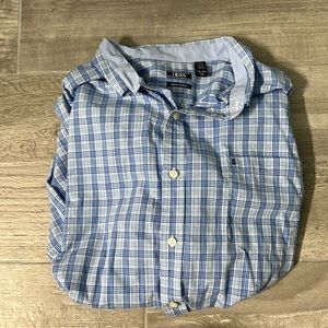 Izod dress shirt